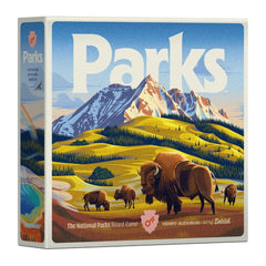Parks: Second Edition