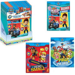 Paw Patrol: Frame Tray Puzzle 3 Pack