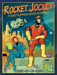 All Products, Rocket Jockey