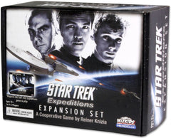 Star Trek Expeditions Expansion Set