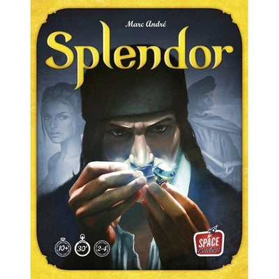 All Products, Splendor