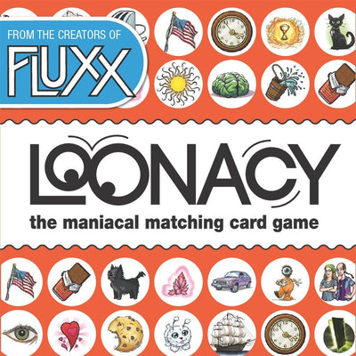 All Products, Loonacy