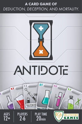 Products, Antidote