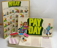 Retro Pay Day