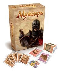 Mythotopia