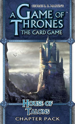 Products, A Game of Thrones: The Card Game – House of Talons