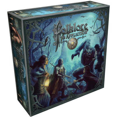 Board Games, Folklore: The Affliction