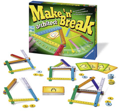 Make 'n' Break Architect