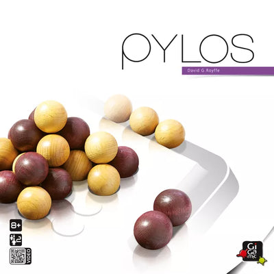All Products, Pylos