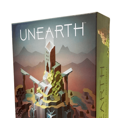 Dice Games, Unearth