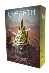 Unearth