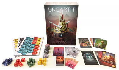 Dice Games, Unearth