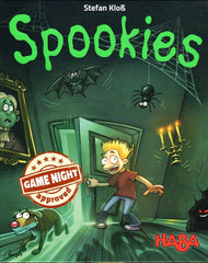 Spookies