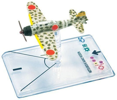 Products, Mitsubishi A6M2 Reisen Kaneko