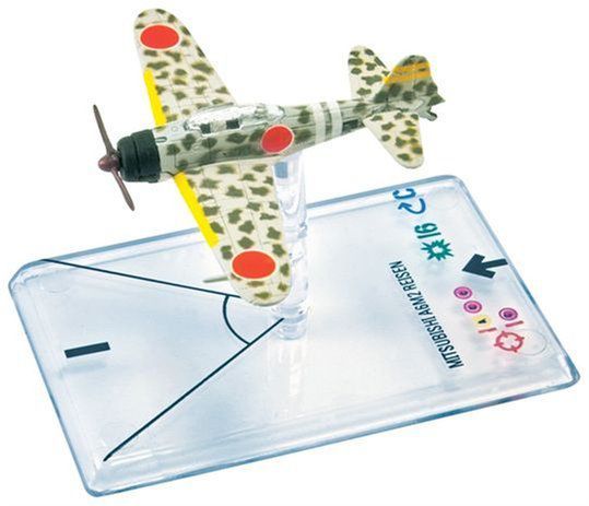 Mitsubishi A6M2 Reisen Kaneko