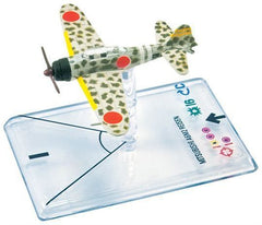 Mitsubishi A6M2 Reisen Kaneko