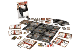 The Walking Dead: Here's Negan – The Board Game