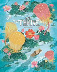 Thrive: Lotus Strategy Game