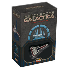 Battlestar Galactica: Starship Battles – Viper MK. II