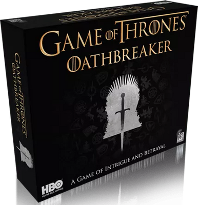 Social Deduction, Game of Thrones: Oathbreaker