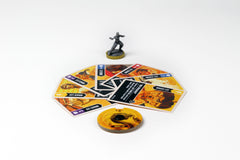 Unmatched: Bruce Lee