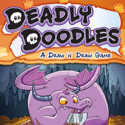 All Products, Deadly Doodles