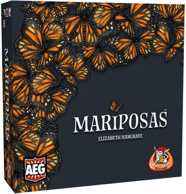 All Products, Mariposas