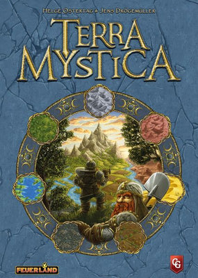 All Products, Terra Mystica