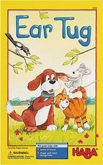 Ear Tug