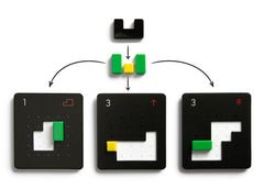 Project L: Ghost Piece Expansion