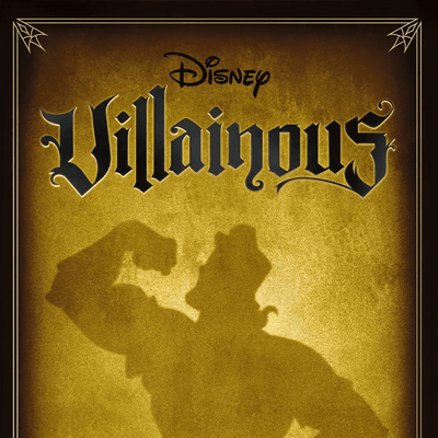 Products, Disney Villainous: Despicable Plots