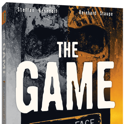 All Products, The Game: Face to Face