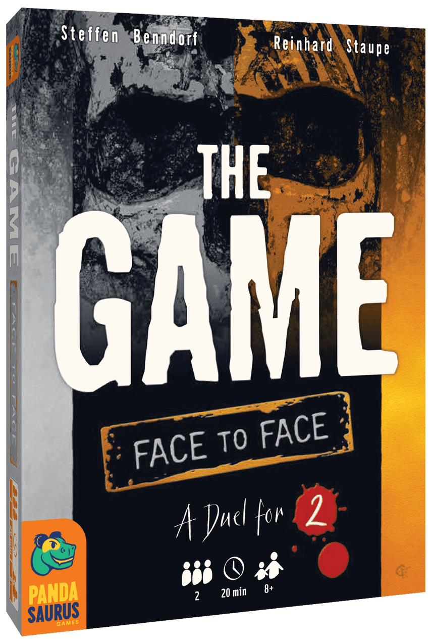 The Game: Face to Face