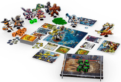 King of Tokyo: Monster Box