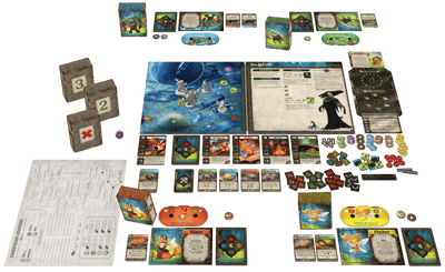 Cooperative Games, Familiar Tales