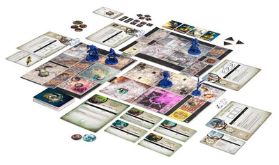 Board Games, Warhammer Quest: Lost Relics