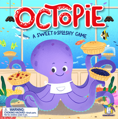 Octopie