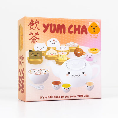 All Products, Yum Cha