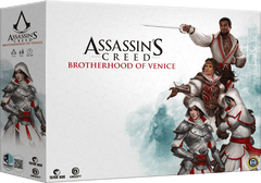 Assassin's Creed: Brotherhood of Venice