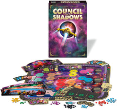 Council of Shadows