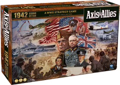 AXIS & ALLIES 1941