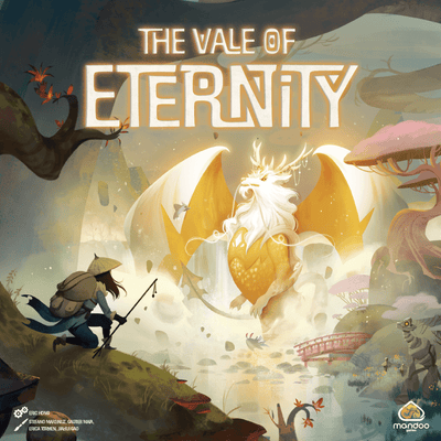 Board Games, The Vale of Eternity