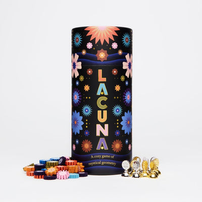 Board Games, Lacuna