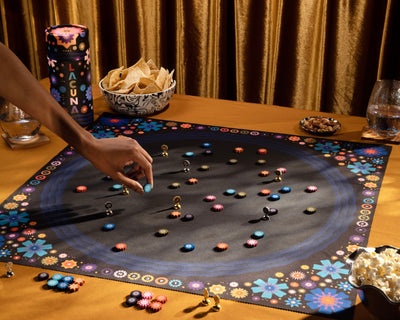 Board Games, Lacuna