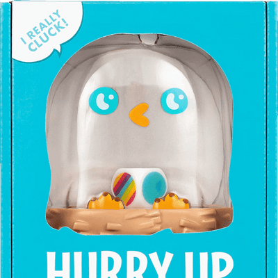 Products, Hurry Up Chicken Butt