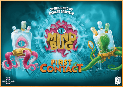 All Products, Mindbug: First Contact