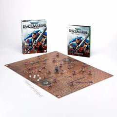 Space Marine: The Board Game