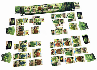 All Products, Forest Shuffle