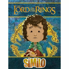 Similo The Lord of the Rings