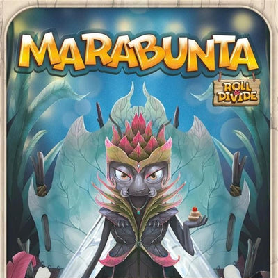 Dice Games, Marabunta: Roll & Divide